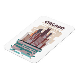 Imán Chicago