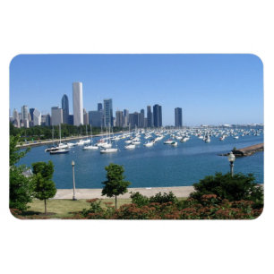 Imán Chicago
