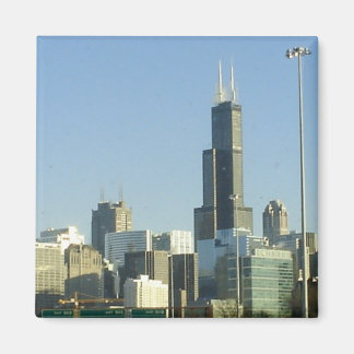 Imán Chicago