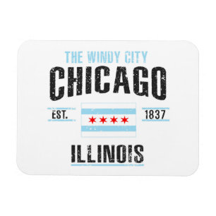 Imán Chicago