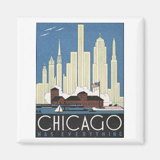 Imán Chicago tiene todo