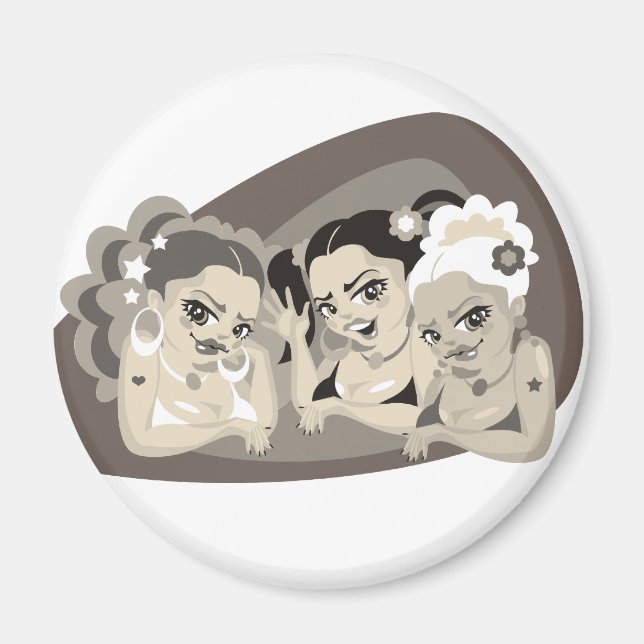 Imán chicas_15 (Frente)