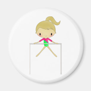 Imán Chicas personalizados ropa y accesorios