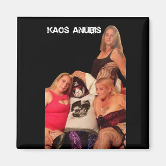 Imán chicas str8jacas