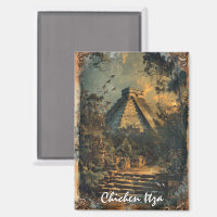 Chichen Itza México Viajes de arte