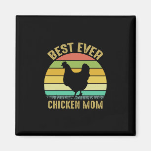 Imán Chicken Lover   Mejor Chicken de la historia