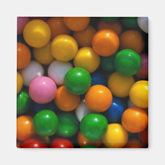 Imán chicles