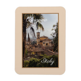 Imán Chiesa di Santa Grata Inter Vites, Bérgamo, Italia