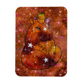 Imán Chigüiro llamado Dream