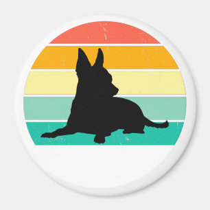 Imán Chihuahua
