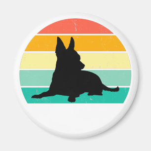 Imán Chihuahua