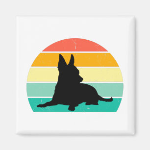 Imán Chihuahua