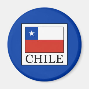 Imán Chile