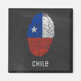Imán Chile