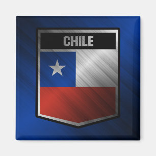 Imán Chile