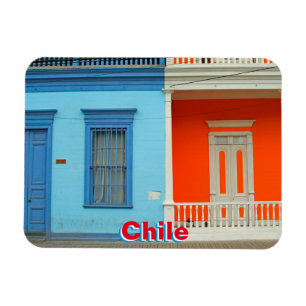 Imán Chile