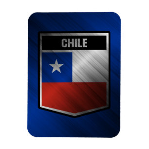 Imán Chile
