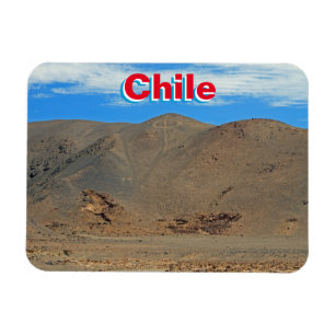 Imán Chile