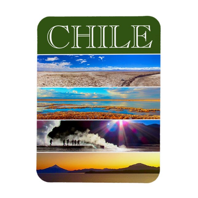 Imán chile scenic (Vertical)