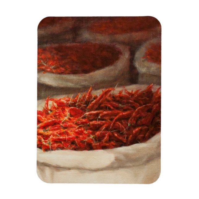 Imán Chillis 2010 (Vertical)