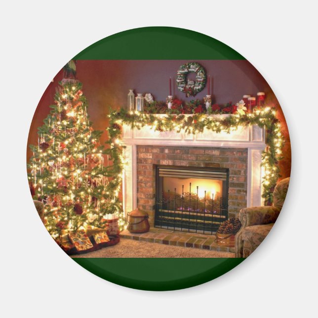 Imán Chimenea 2 (Frente)