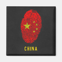 Imán China