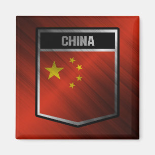 Imán China