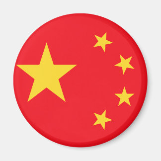 Imán China