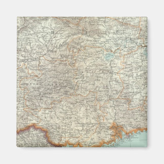 Imán China 10