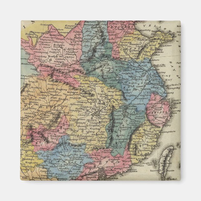 Imán China 2 (Frente)