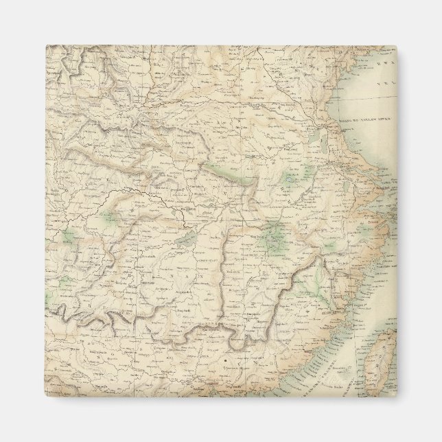 Imán China 2 (Frente)