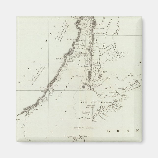 Imán China 4 (Frente)