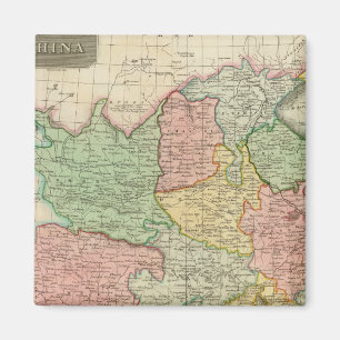 Imán China 9