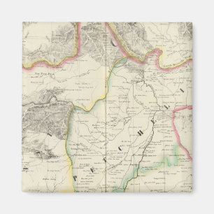 Imán China, Asia 59