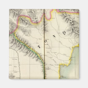 Imán China, Asia 97