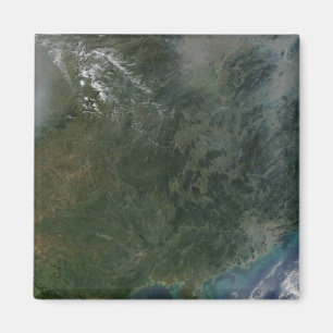 Imán China del sudeste