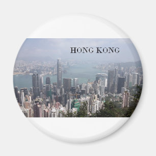 Imán China, Hong Kong (St.K)