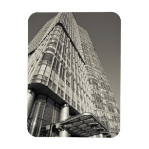 Imán China, Pekín, Distrito de Chaoyang. Fortune Plaza 