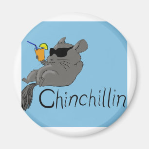 Imán chinchillin