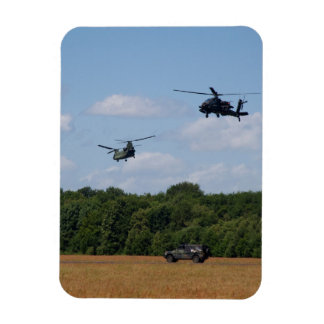 Imán Chinook, Apache, Jeep imnet
