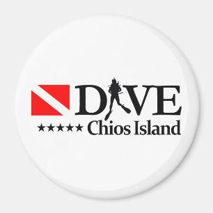 Imán Chios DV4