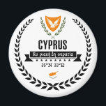 Imán Chipre<br><div class="desc">Chipre</div>