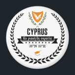 Imán Chipre<br><div class="desc">Chipre</div>