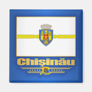 Imán Chisinau