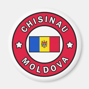 Imán Chisinau Moldavia