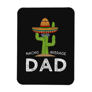 Imán Chiste divertido de papá gracioso _ dicho divertid