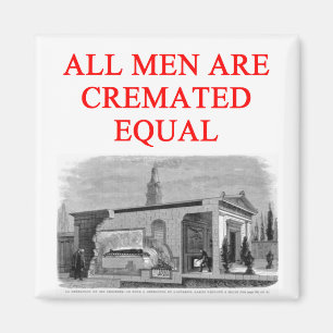 Imán chiste feminista de las mujeres