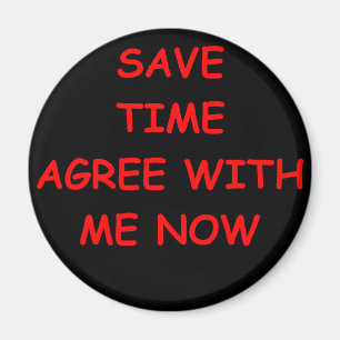 Imán chiste gracioso para ti