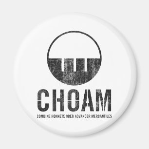Imán CHOAM - Duna