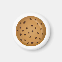 Imán Chocolate Chip Cookie 